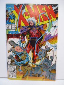 X-Men #2 (1991) 