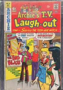 Archie's TV Laugh-Out #36 (1975) Archie