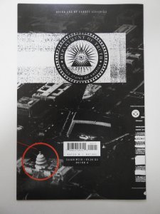 Department of Truth #5 (2021)