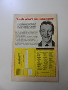 Captain America #164 (1973) FN+ condition