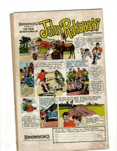 Green Lantern Green Arrow # 90 FN DC Comic Book Mike Grell Justice League EJ9