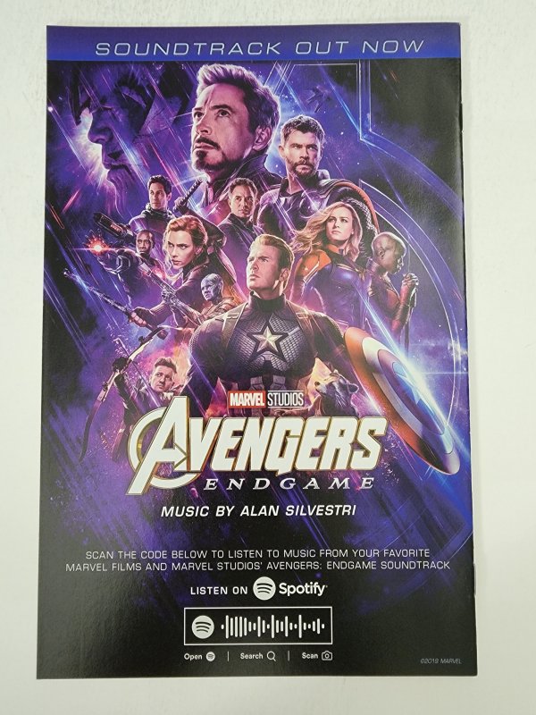 Valkyrie: Jane Foster #5 (2020)