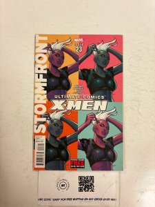 Ultimate X-Men #23 NM Marvel Comic Books Storm Nightcrawler 25 HH89