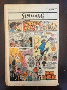 Power Man #45 (1977)