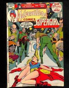Adventure Comics #415