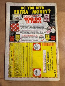 Captain America #141 (1971)