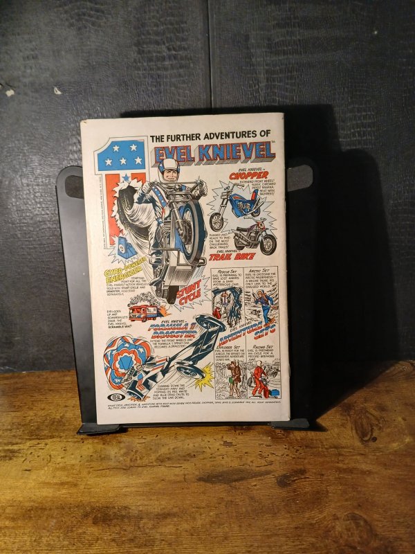 Marvel Team-Up #5 Scarlet Witch