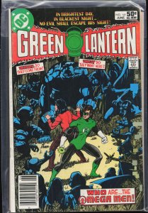 Green Lantern #141 (1981) [Key Issue]