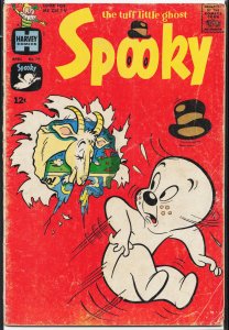 Spooky #79 (1964) Spooky