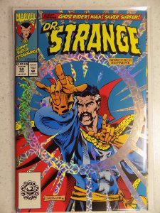 Doctor Strange, Sorcerer Supreme #50 (1993)