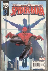 Marvel Knights Spider-Man #16 (2005, Marvel) NM