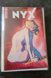 Nyx #2 (2021)