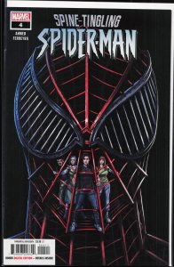 Spine-Tingling Spider-Man #1 (2023) Spider-Man