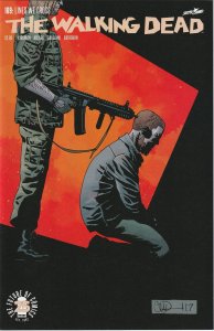 WALKING DEAD # 169 (2017)