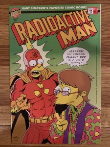 Radioactive Man #3 (1994)