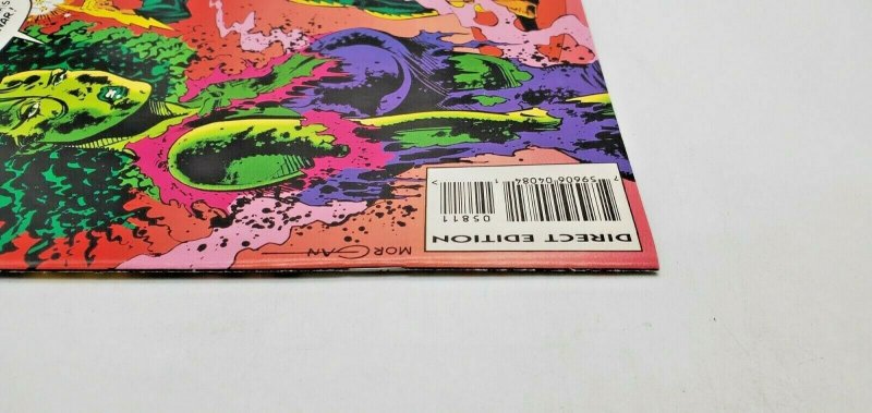 Sensational She-Hulk #58 (Marvel) (1993) - MOON KNIGHT/ELECTRO Appearance- NM+ 