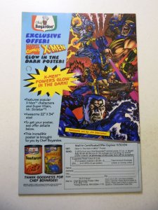 G.I. Joe: A Real American Hero #149 (1994) VF+ Condition