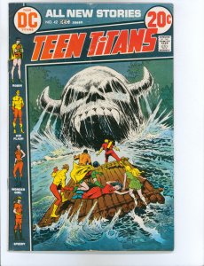 Teen Titans 42 (1972)