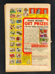 The Amazing Spider-Man #97 (1971) FR No Comics Code - Green Goblin