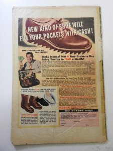 Journey into Mystery #77 (1962) GD Condition tape along spine, tape pull bc