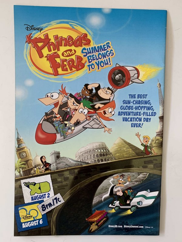 Invincible Iron Man #28 (2010)