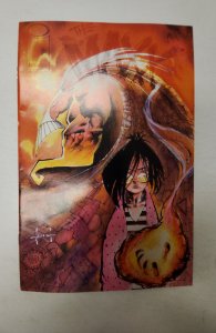 The Maxx #21 (1996) NM Image Comic Book J695