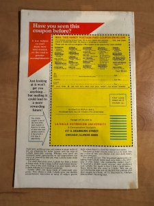 Captain America #179 (1974)