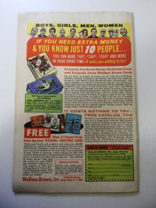 Captain Marvel #5 (1968) VG Condition