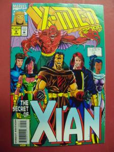 X-Men 2099 #9  (9.0 to 9.2 or better) MARVEL COMICS