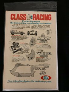 THE INIVINCIBLE IRON MAN:SWING(FN) ISSUE #51 TONY STARK, CYBORG WARRIOR 1972