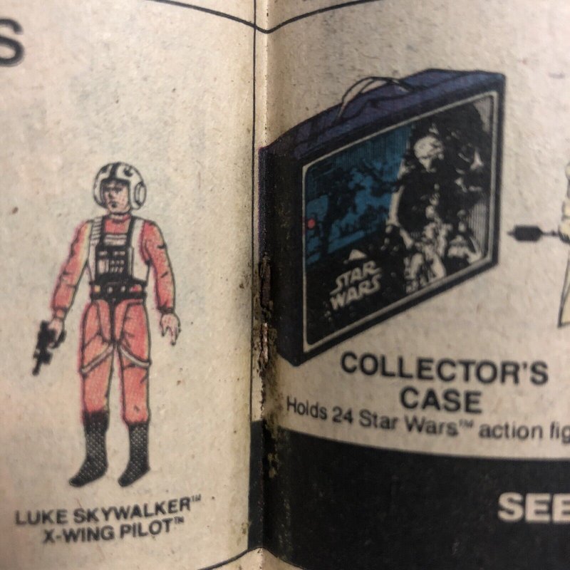 The Uncanny X-Men (1979) #129 (G) Marvel Comic | Staples Rusted 