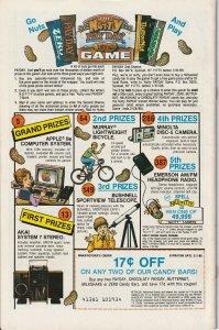 DC Comics Presents #85 (1985)  Superman and Swamp Thing