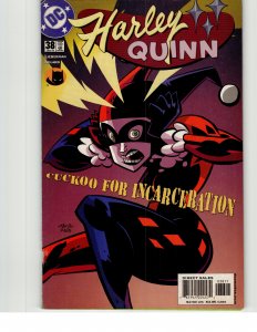 Harley Quinn #38 (2004) Harley Quinn