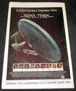 Tomb of Dracula #70 (1979)