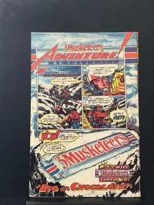 Sgt. Rock Special #12 (1991)