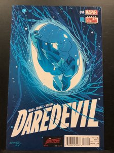 Daredevil #14 (2015)