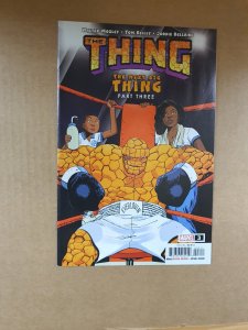 The Thing #3 (2022)