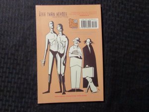 2007 DEATH BY CHOCOLATE Redux by David Yurkovich SC VF 8.0 Top Shelf