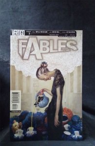 Fables #3 2002 Vertigo Comics Comic Book