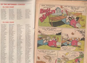 Looney Tunes and Merrie Melodies Comics #29 (1944)