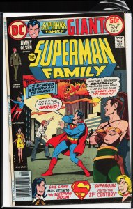 The Superman Family #179 (1976) Jimmy Olsen