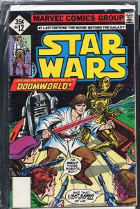 Star Wars #12 (1978) Star Wars