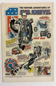 Weird Western Tales #32 (1976) VG- 3.5