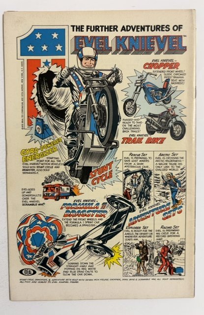 Weird Western Tales #32 (1976) VG- 3.5