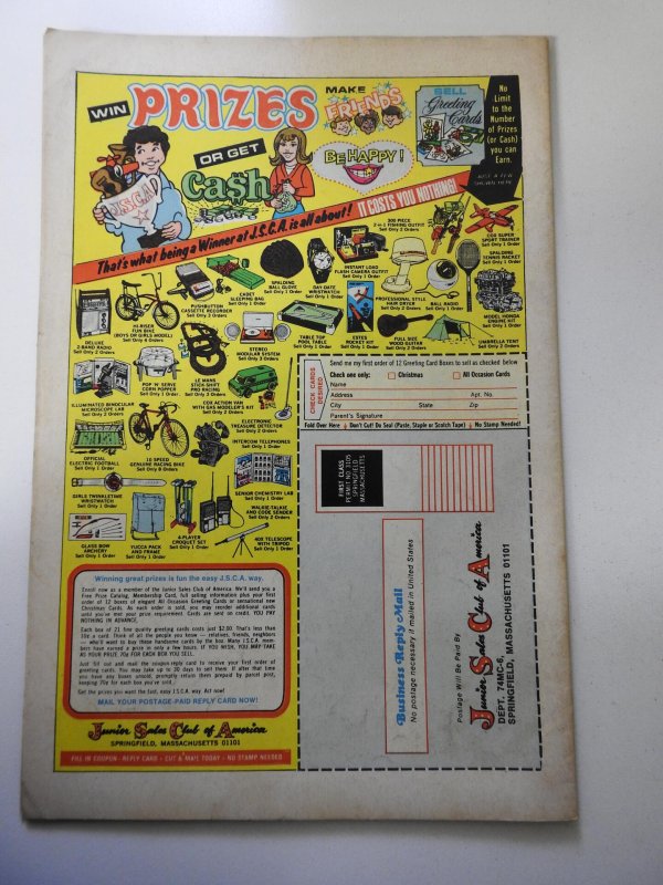 Conan the Barbarian #43 (1974)