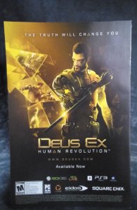 Red Lanterns #1 Second Print Cover (2011)