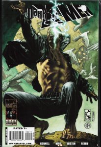 Dark X-Men #2 (2010) X-Man