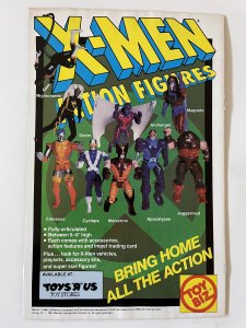 Silver Surfer #57 - NM+  (1991)