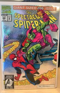 The Spectacular Spider-Man #200 Direct Edition (1993)