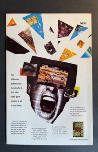 Hawk and Dove #7 (1989)